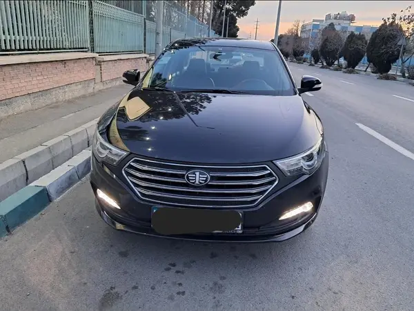 عکس بسترن B30