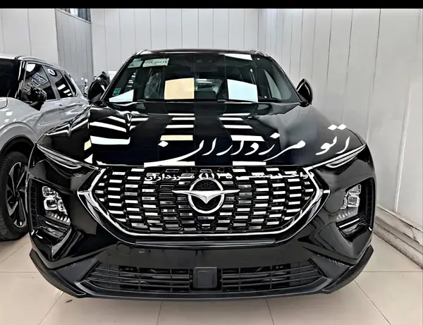 هایما 8S