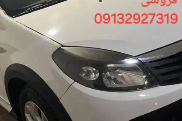 رنو ساندرو