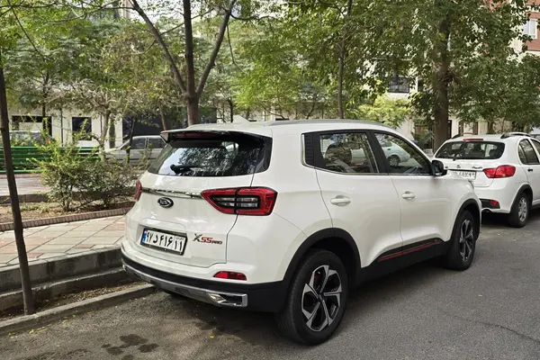 ام وی ام X55 PRO