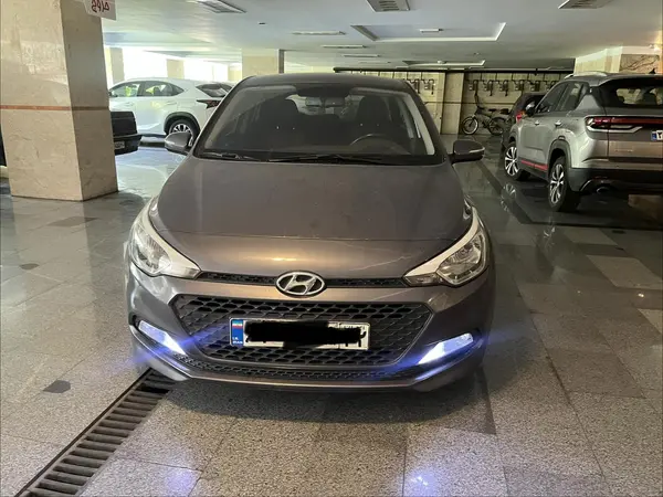 هیوندای i20 (مونتاژ)