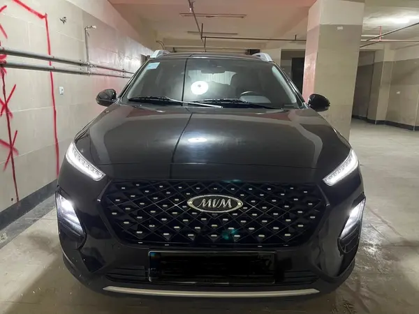 عکس ام وی ام X22