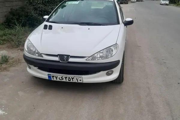 206 SD