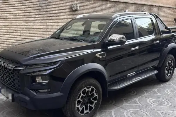 کی ام سی T9