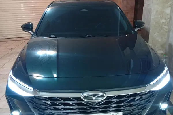 عکس فونیکس آریزو 8 (Z8)