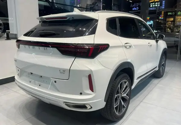 عکس اکستریم LX (SX)