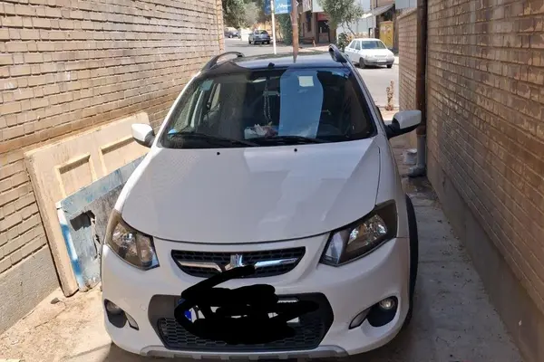 کوییک دنده ای R