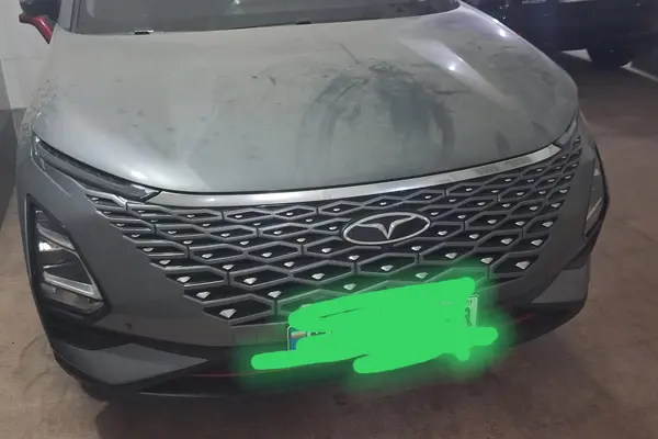 فونیکس FX
