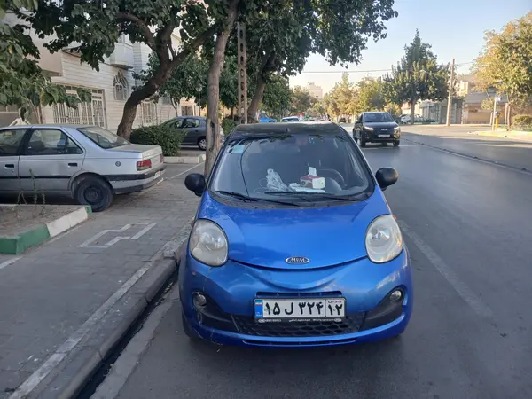 ام وی ام 110S