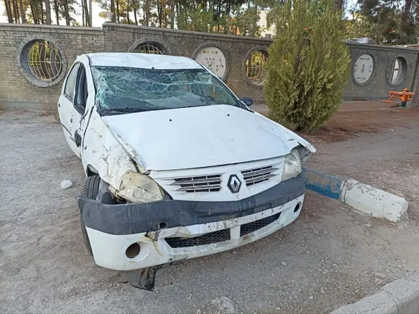 رنو تندر 90