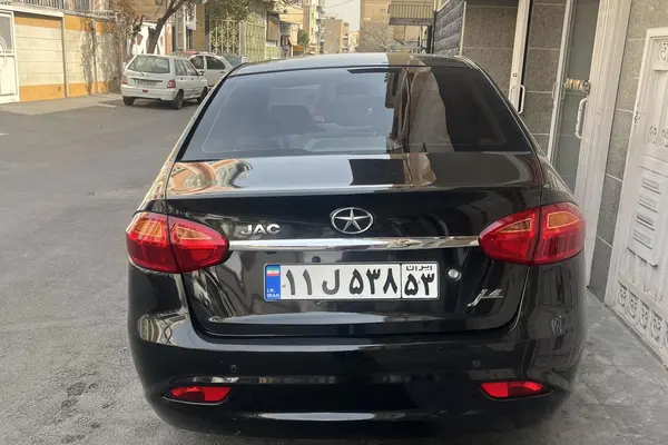 جک جی 4