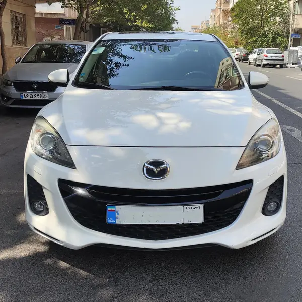 3 وارداتی