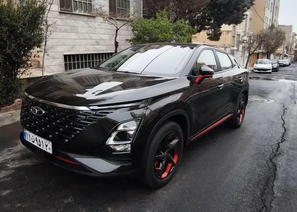 عکس فونیکس FX