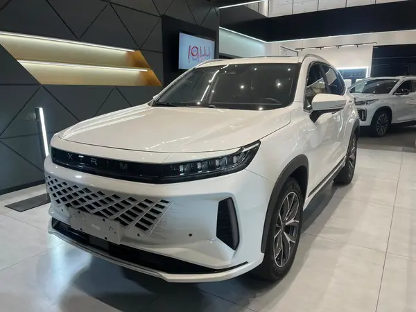 اکستریم LX (SX)