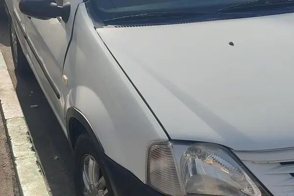 رنو تندر 90
