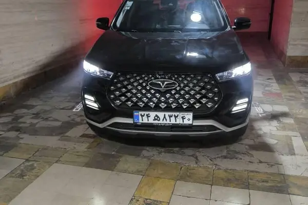 عکس فونیکس تیگو 7 پرو