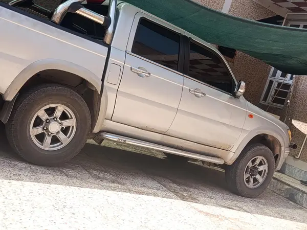 کاپرا B دو کابین