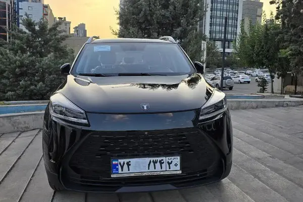 لاماری نئو