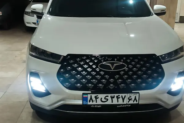 فونیکس تیگو 7 پرو
