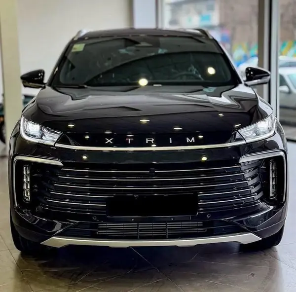 عکس اکستریم TXL (TX)