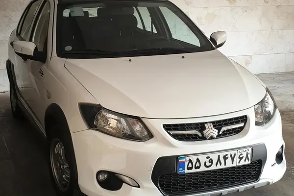 کوییک دنده ای R