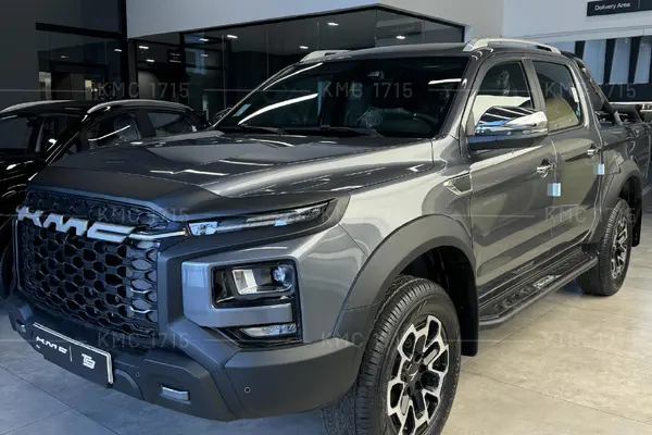 کی ام سی T9