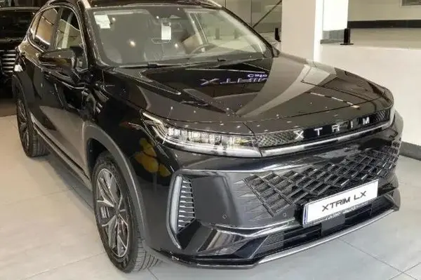 اکستریم LX (SX)
