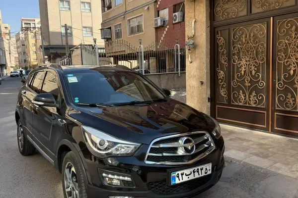 هایما S5