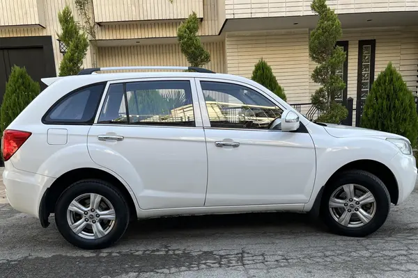لیفان X60