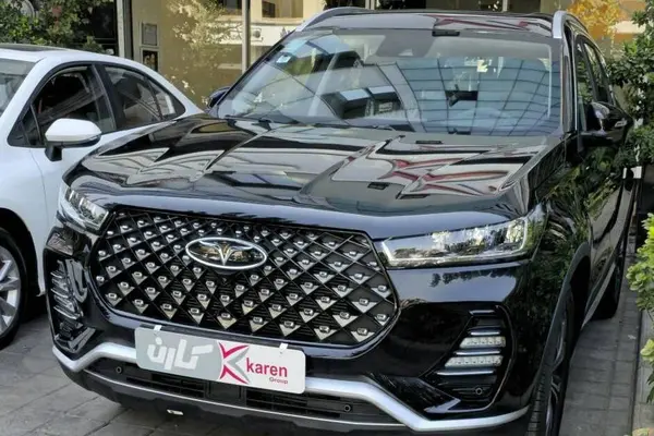 فونیکس تیگو 7 پرو هیبرید (F7)
