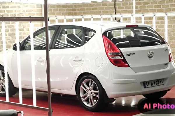 هیوندای i30