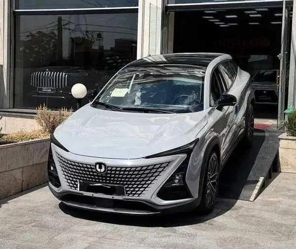 چانگان UNI-T