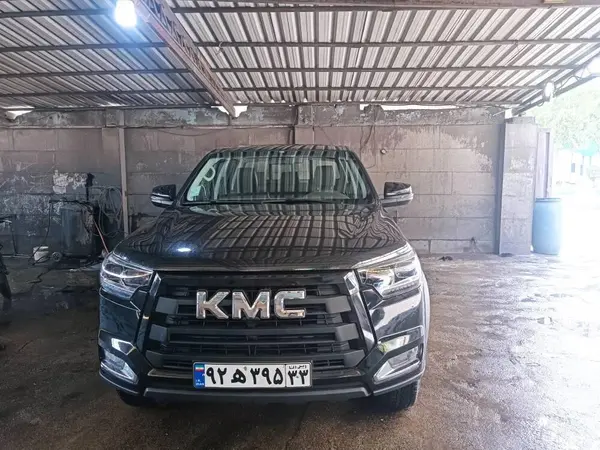 عکس کی ام سی T8