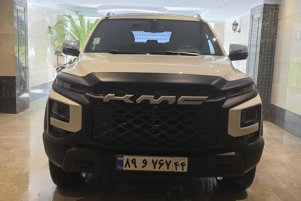 کی ام سی T9