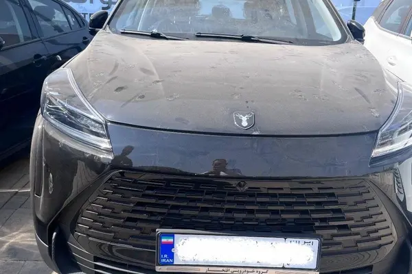 عکس لاماری نئو