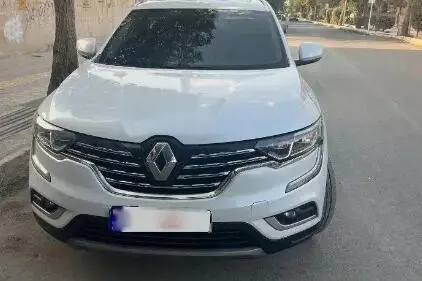 رنو کولیوس