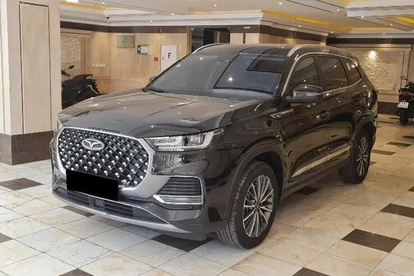 فونیکس تیگو 8 پرو مکس (F8)