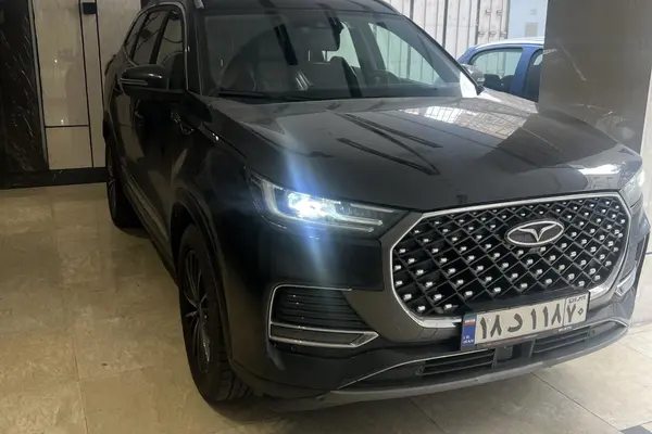 فونیکس تیگو 8 پرو مکس (F8)