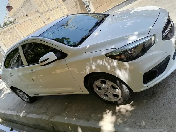 عکس شاهین G دنده ای