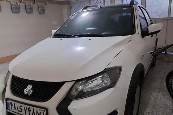 کوییک GX