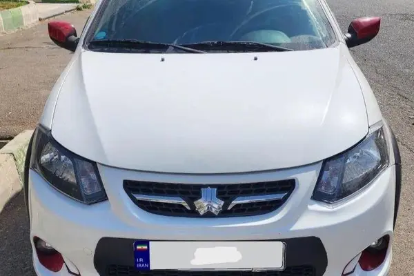 کوییک دنده ای R