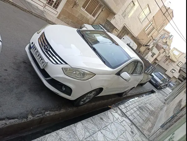 عکس جک جی 4