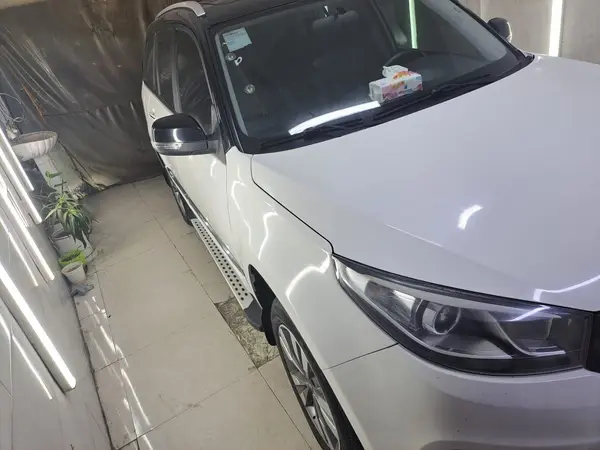 عکس ام وی ام X33 S