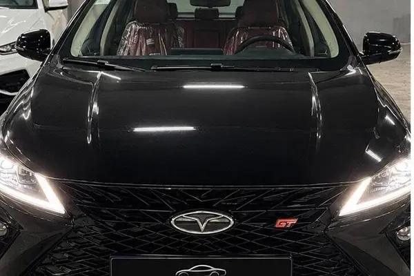 فونیکس آریزو 6 جی تی (Z6 GT)