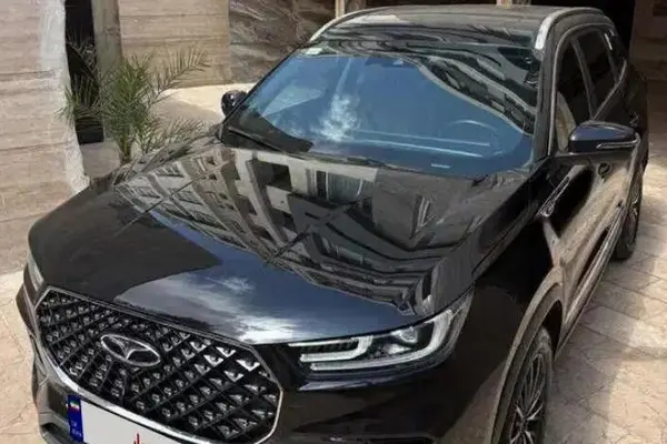 فونیکس تیگو 8 پرو