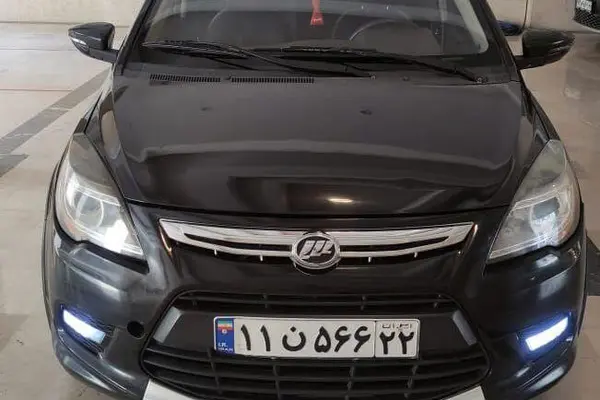 لیفان X50