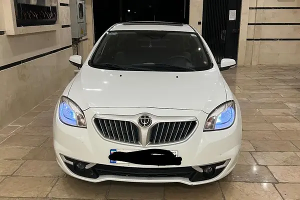 برلیانس H330