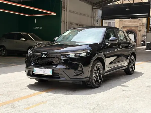 هوندا HR-V eHEV