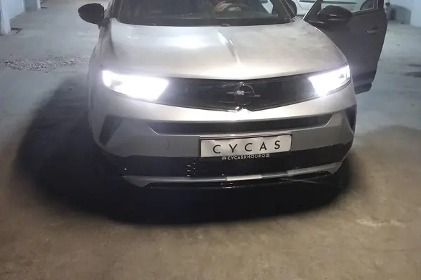 اپل موکا