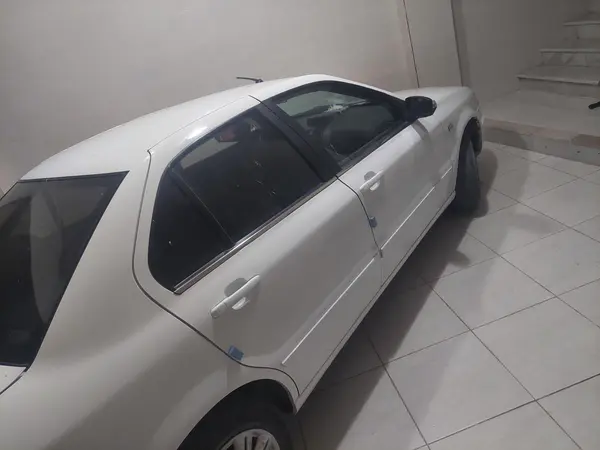 سمند سورن